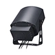 500w Outdoor Waterproof LED Floating Shadow Light